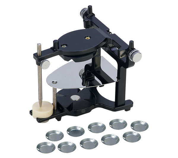 Jintai - Adjustable Magnetic Denture Articulator